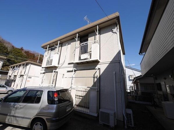 シティハイムケネスCの物件内観写真